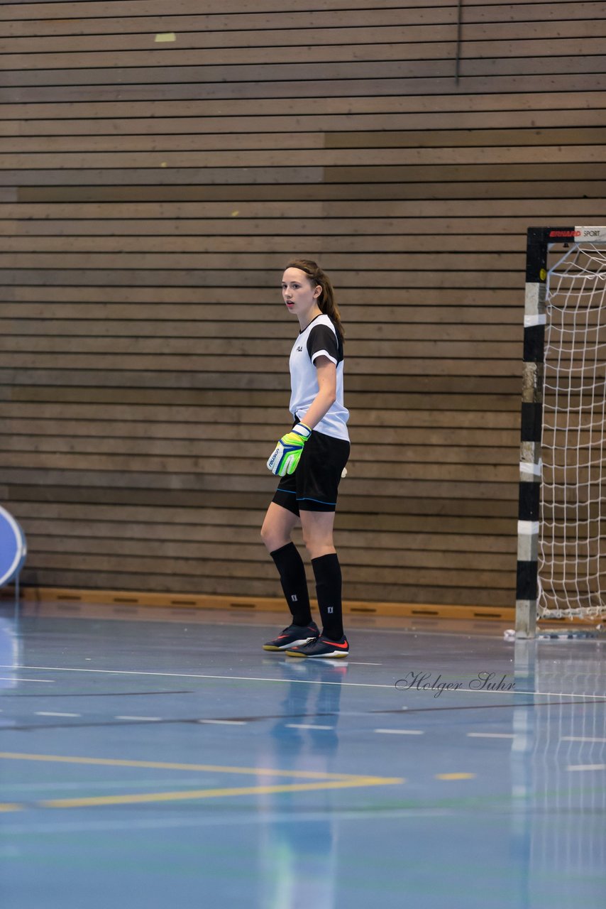Bild 171 - wBJ Landesmeisterschaft